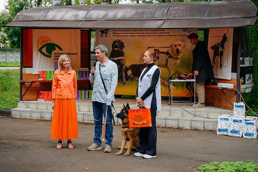 Николай Яковлев