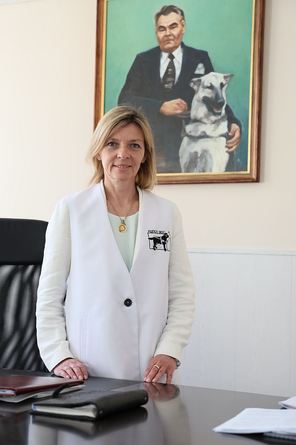 Ирина Александровна 