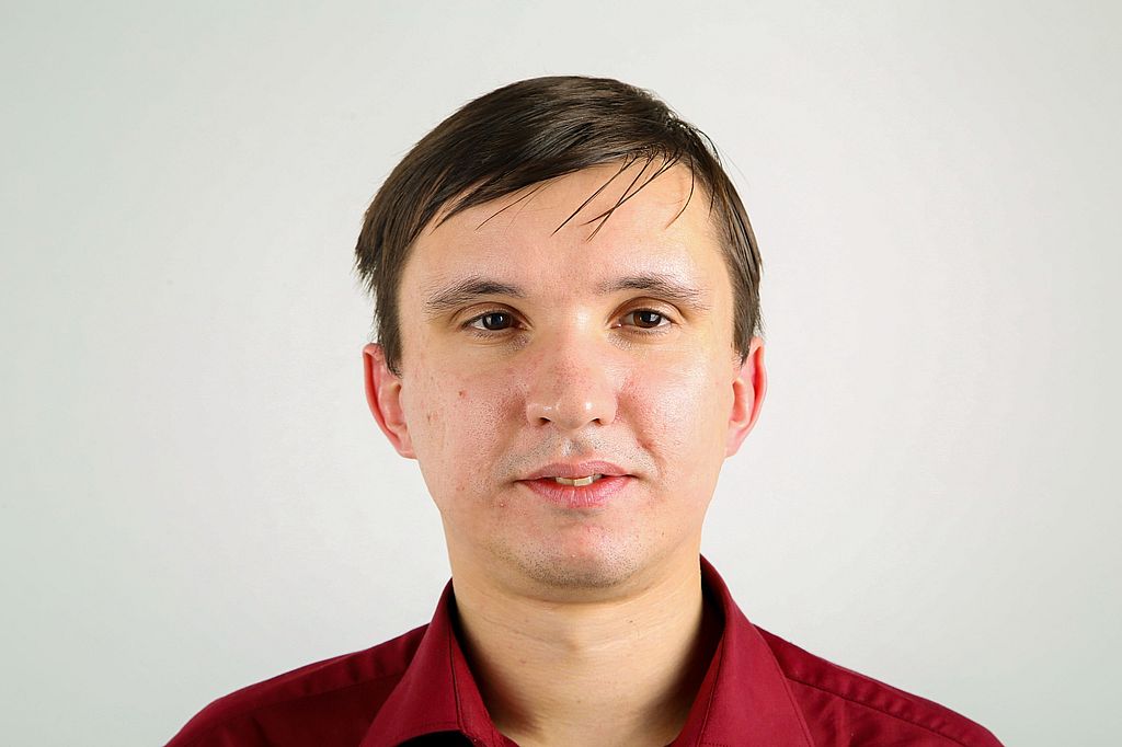 Сергей Пищальник